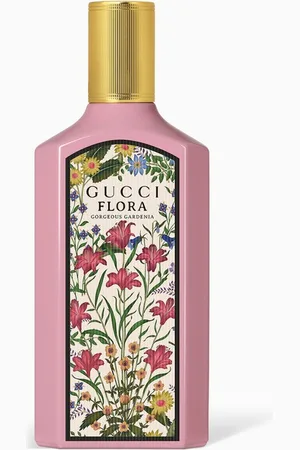 Gucci Flora Gorgeous Gardenia Eau de Parfum, 100ml