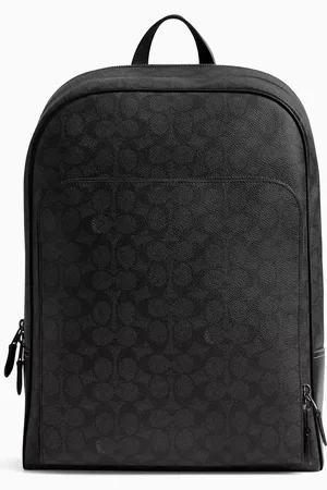 Coach Gotham Backpack in Signature Canvas