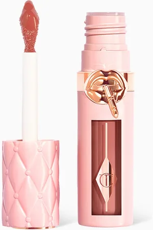 Charlotte Tilbury Medium/ Deep Pillow Talk Big Lip Plumping Gloss, 5.5ml