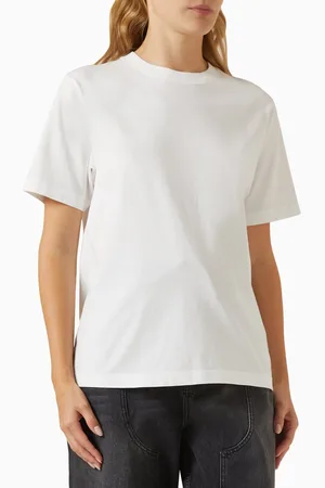 DAY Birger et Mikkelsen Parry T-Shirt in Heavy Jersey