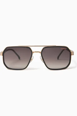Carrera 1069/S Sunglasses in Metal and Acetate
