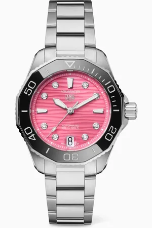 Tag Heuer Aquaracer Professional 300 Automatic Watch, 36mm