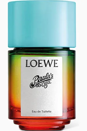 Loewe Paula’s Ibiza Eau de Toilette, 100ml