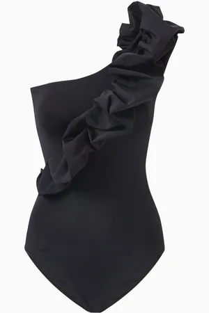 Maygel Coronel Elena One-piece Swimsuit in Polyamide