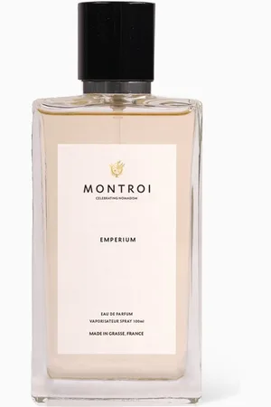 MONTROI Emperium Eau de Parfum, 100ml