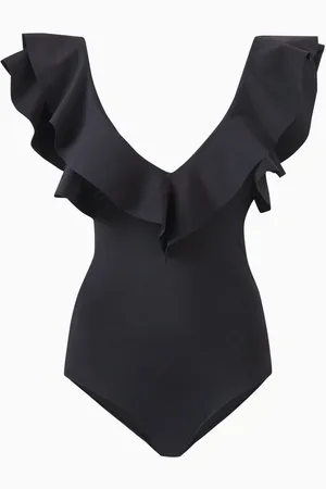 Maygel Coronel Santa One-piece Swimsuit