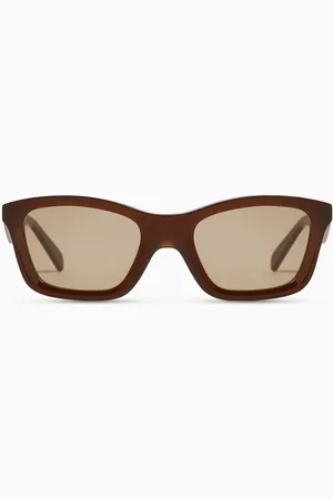 Totême The Classics Sunglasses in Acetate