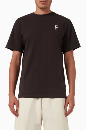 Foret Ponder T-shirt in Organic Cotton