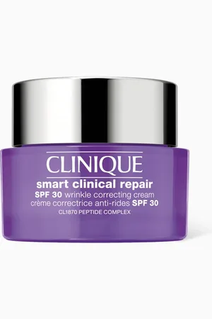 Clinique Smart Clinical Repair™ SPF 30 Wrinkle Correcting Cream, 50ml