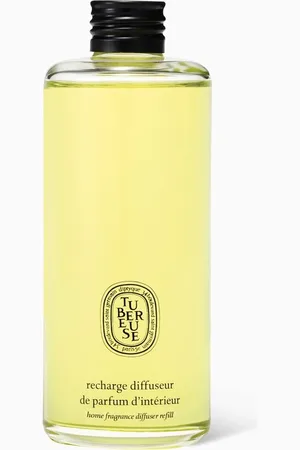 DIPTYQUE Tubéreuse Home Fragrance Reed Diffuser Refill, 200ml