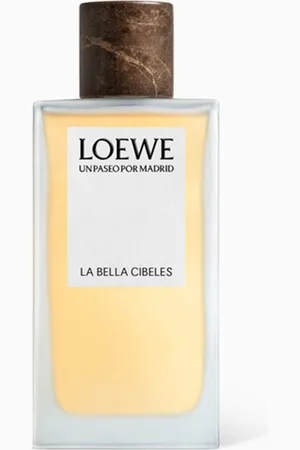 Loewe Un Paseo Por Madrid La Bella Cibeles Eau de Parfum, 100ml