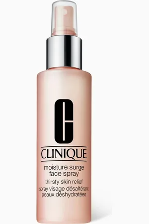 Clinique Moisture Surge™ Face Spray Thirsty Skin Relief, 125ml
