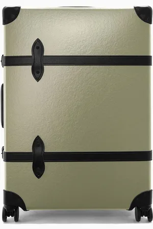 Globetrotter Centenary 4 Wheel Carry-on Suitcase