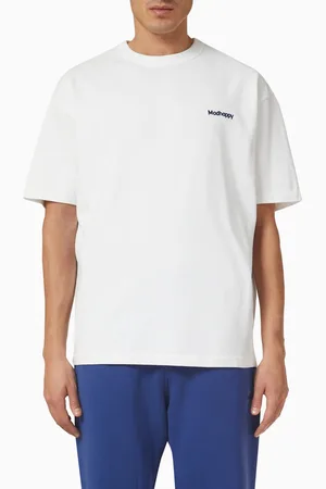 Madhappy Classics T-shirt in Heavy-jersey