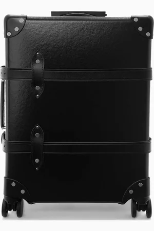 Globetrotter Centenary 4 Wheel Carry-on Suitcase