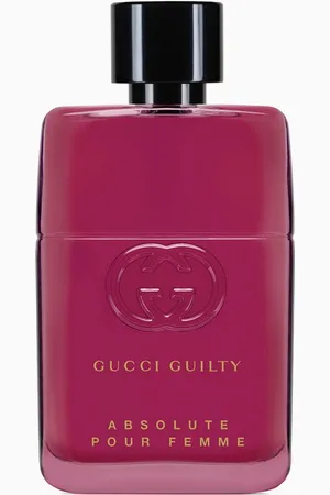 Gucci Guilty Absolute Pour Femme Eau de Parfum, 50ml