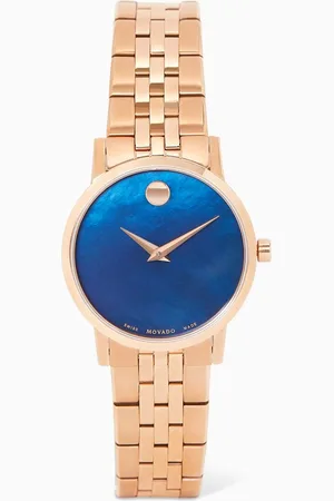 Movado Museum Classic Watch