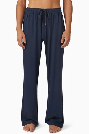 DEREK ROSE Basel Lounge Pants in Stretch Micro Modal