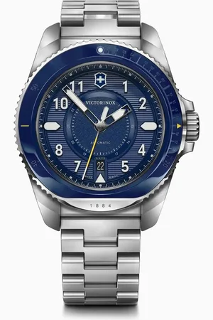 Victorinox Journey 1884 Quartz Watch, 43mm