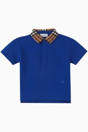 Burberry Polo Shirts for Men prices in Dubai FASHIOLA UAE