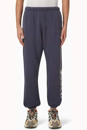 Madhappy Outdoors Printed Sweatpants in Cotton-fleece