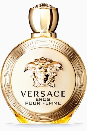 VERSACE Eros Pour Femme Eau de Parfum, 100ml