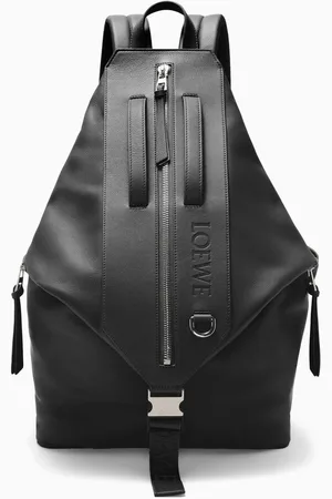 Loewe Convertible Backpack in Calfskin