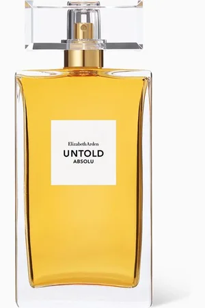 Elizabeth Arden Untold Absolu Eau de Parfum, 100ml