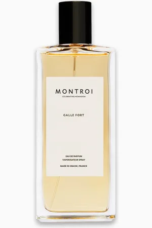 MONTROI Galle Fort Perfume, 100ml