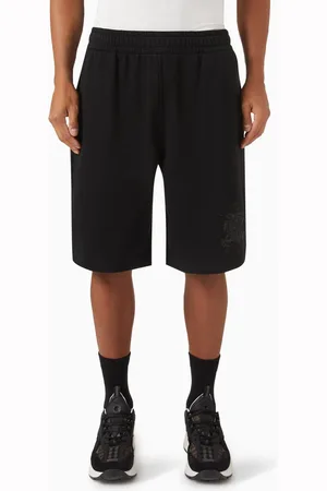 Burberry Tyler Shorts in Cotton