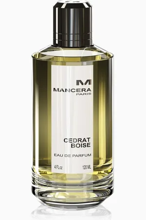 MANCERA Cedrat Boise Eau De Parfum, 120ml