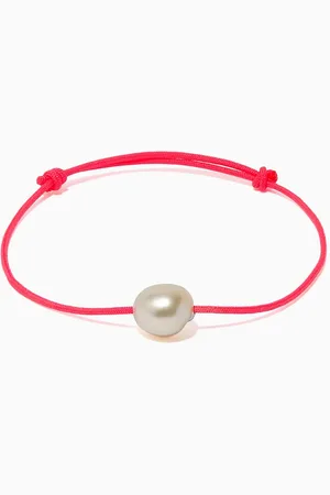 Robert Wan Keshi Pearl Bracelet