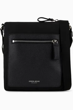 Giorgio Armani Shoulder Bag in Nylon