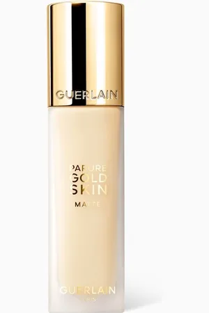 Guerlain 0W Warm Doré Parure Gold Skin Foundation, 30ml