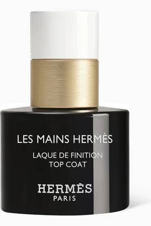 Hermès Les Mains Hermès Top Coat, 15ml