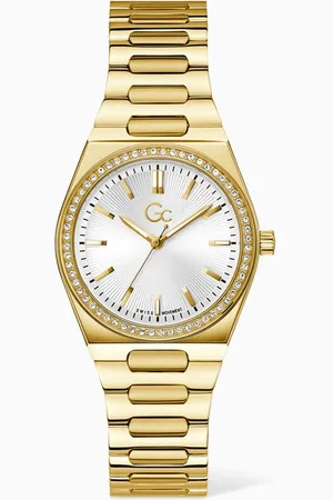 GC Prodigy Lady Quartz Watch, 34mm