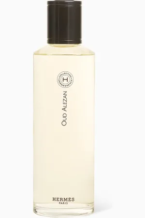 Hermès Oud Alezan Eau de Parfum Bottle Refill, 200ml