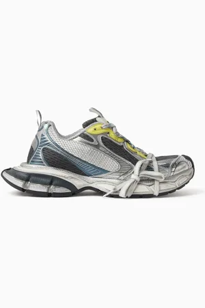 Balenciaga 3XL Sneakers in Mesh & Polyurethane