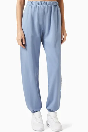 Madhappy Pastels Sweatpants in Cotton Terry