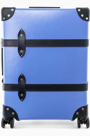 Globetrotter Cruise 4 Wheel Carry-on Suitcase
