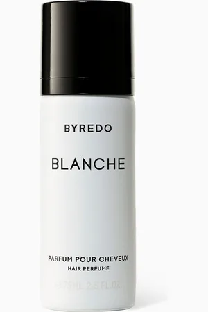BYREDO Blanche Hair Perfume, 75ml