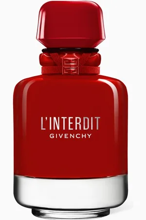Givenchy L’Interdit Rouge Ultime Eau de Parfum, 80ml