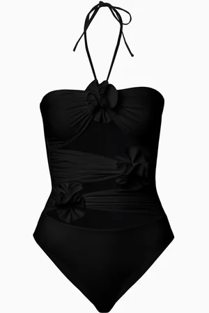 Maygel Coronel Trinitaria One-piece Swimsuit
