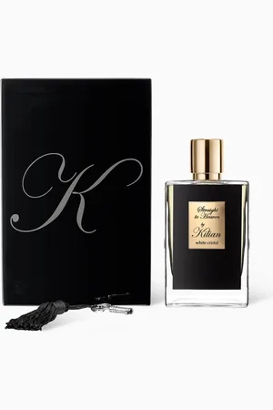 Kilian Paris Straight To Heaven Eau De Parfum with Coffret, 50ml