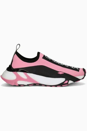 Dolce & Gabbana Sorrento Sneakers in Stretch-mesh