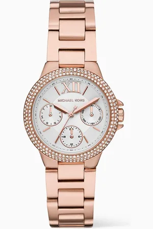 Michael Kors Camille Quartz Watch, 33mm
