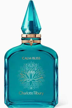 Charlotte Tilbury Calm Bliss Eau de Parfum, 100ml