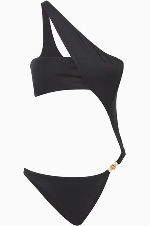 VERSACE Medusa One-piece Swimsuit