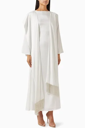 pukka Ahvi Draped Kaftan