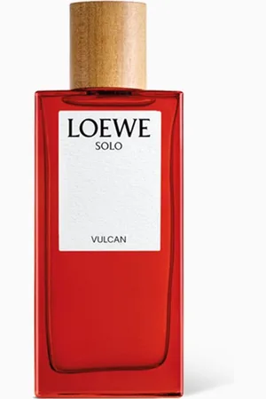 Loewe Solo Vulcan Eau de Parfum, 100ml